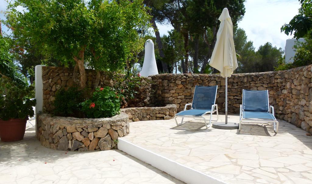 Hacienda Encanto Del Rio Es Figueral Екстер'єр фото