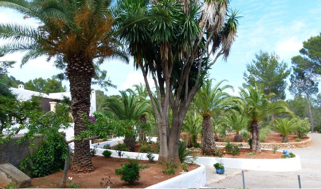 Hacienda Encanto Del Rio Es Figueral Екстер'єр фото
