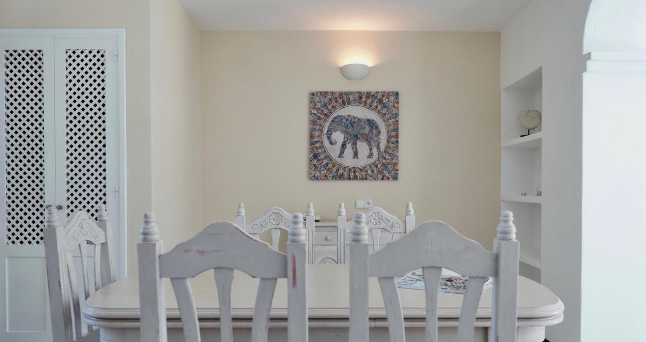 Hacienda Encanto Del Rio Es Figueral Екстер'єр фото