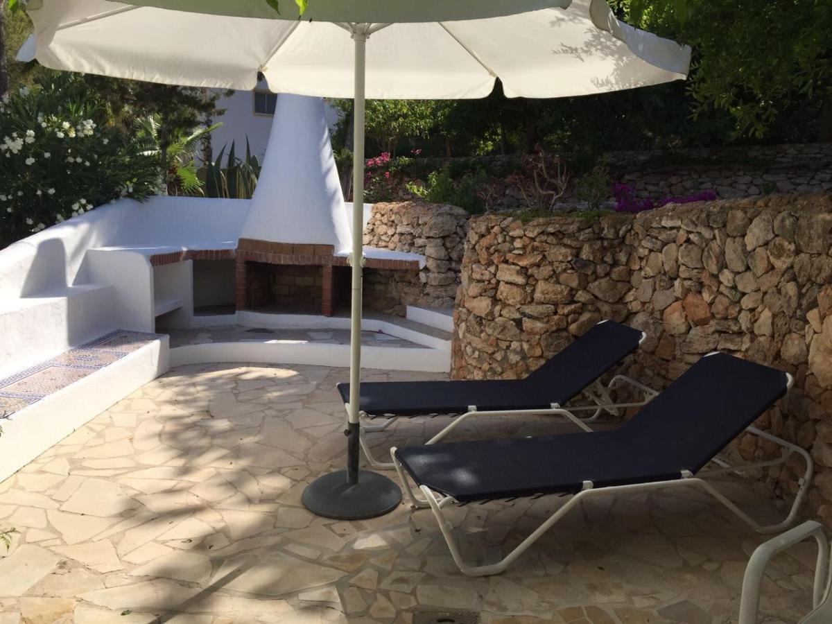 Hacienda Encanto Del Rio Es Figueral Екстер'єр фото