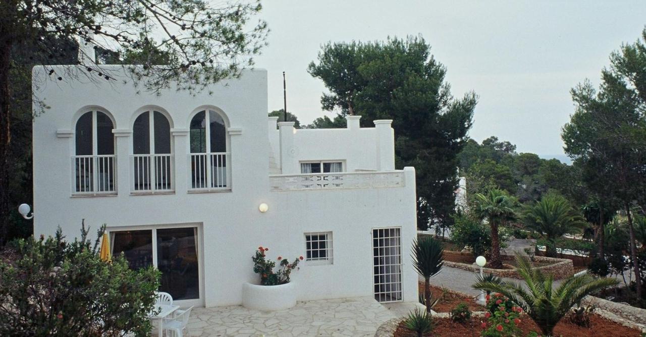 Hacienda Encanto Del Rio Es Figueral Екстер'єр фото