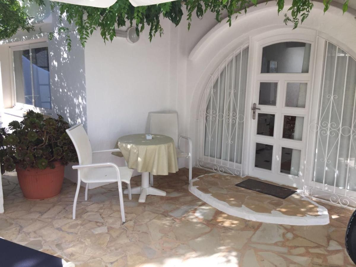 Hacienda Encanto Del Rio Es Figueral Екстер'єр фото