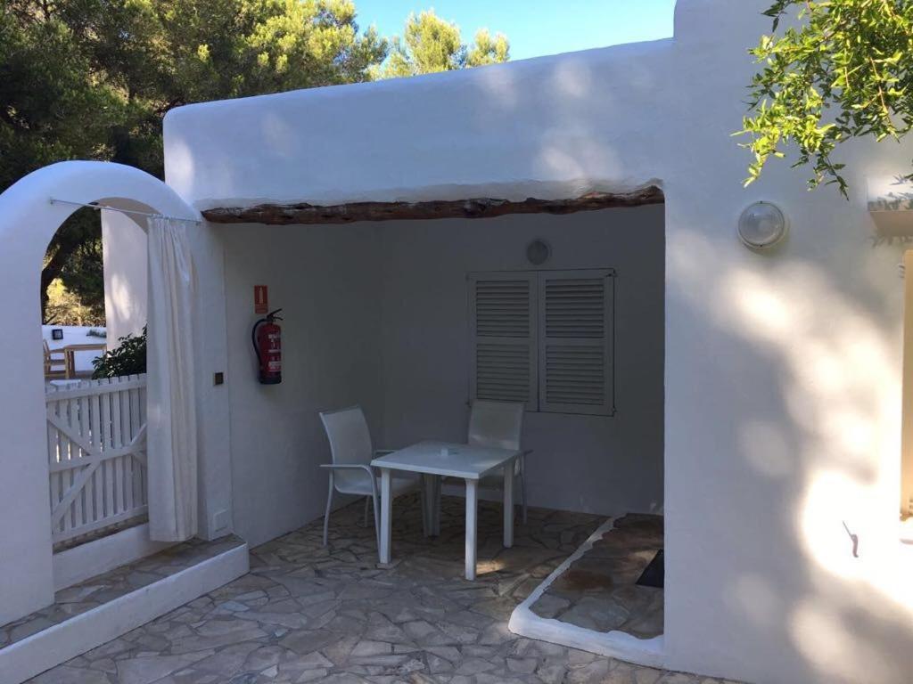 Hacienda Encanto Del Rio Es Figueral Екстер'єр фото