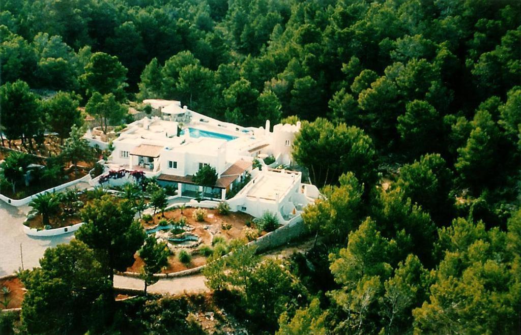 Hacienda Encanto Del Rio Es Figueral Екстер'єр фото