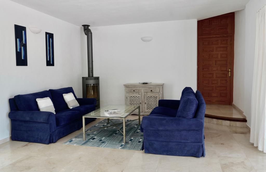 Hacienda Encanto Del Rio Es Figueral Екстер'єр фото